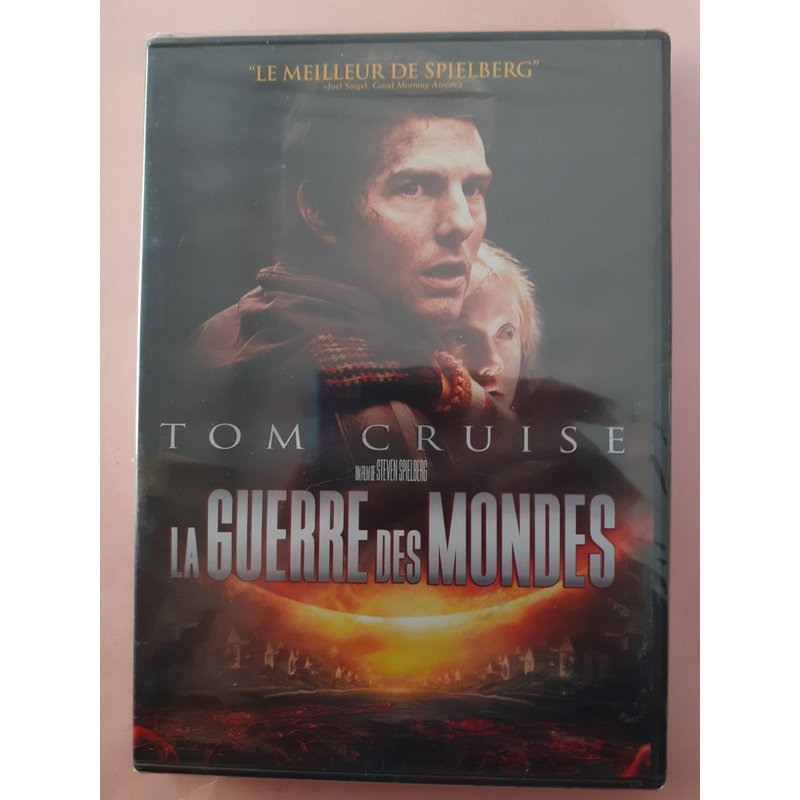 La Guerre Des Mondes