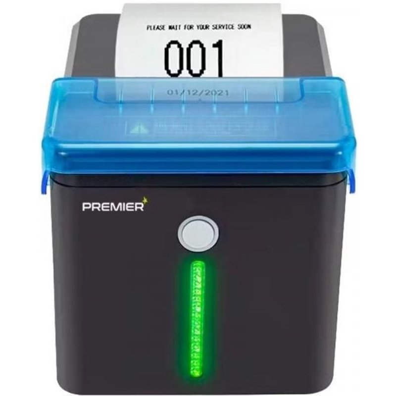 Premier ITP-85 Beeper Avec fil &sans fil Thermique directe Imprimantes POS