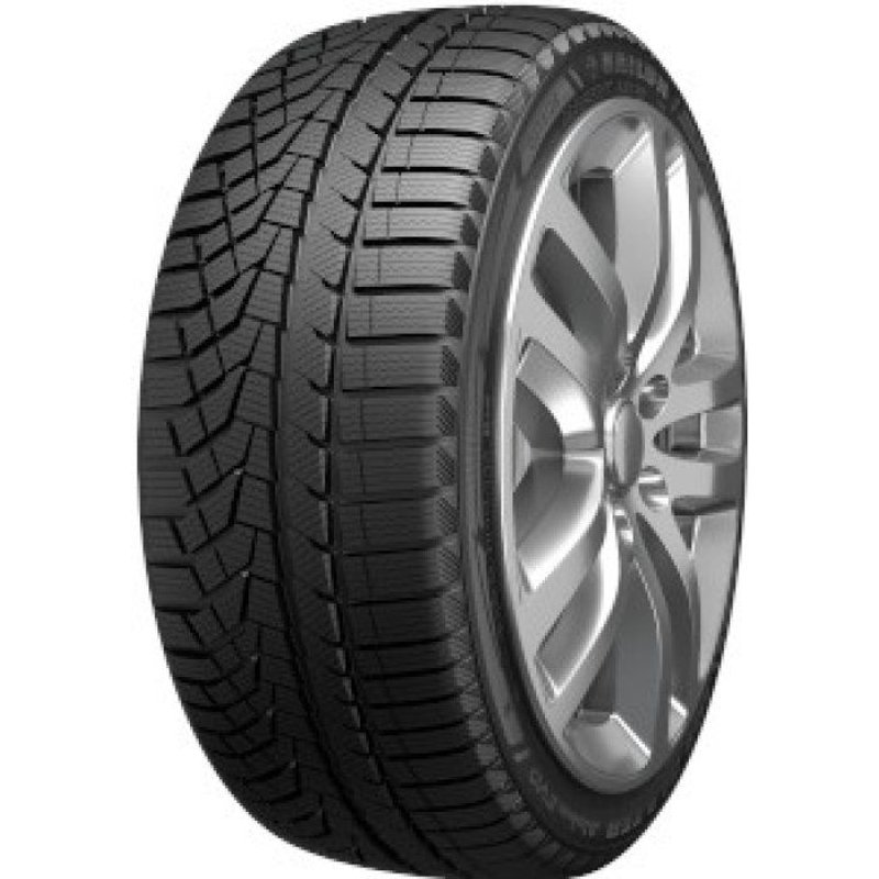 Pneu Sailun Ice Blazer Alpine Evo1 ( 215/60 R17 100V XL )