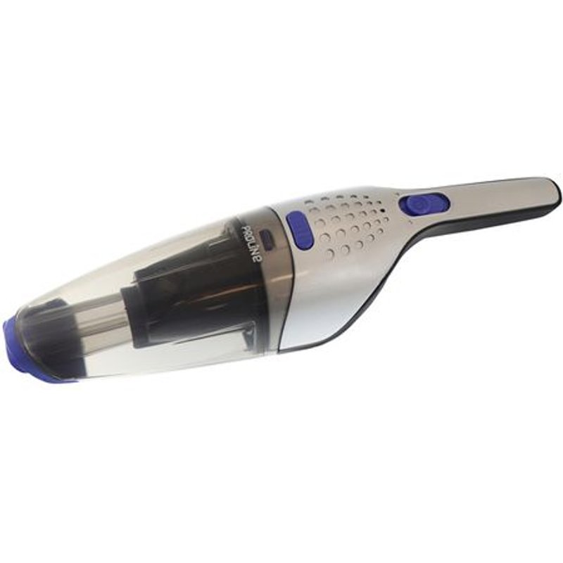 Aspirateur Ă main Proline HVC48W&D