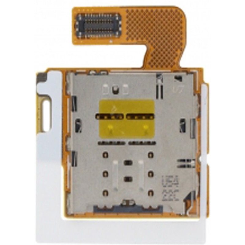 Lecteur Carte SD pour Samsung Galaxy Tab S2 9.7 T810/Tab S2 8.0 T710