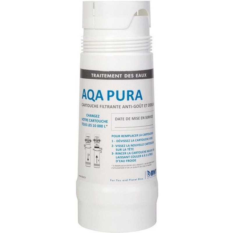 Cartouche de rechange AQA Pura BWT