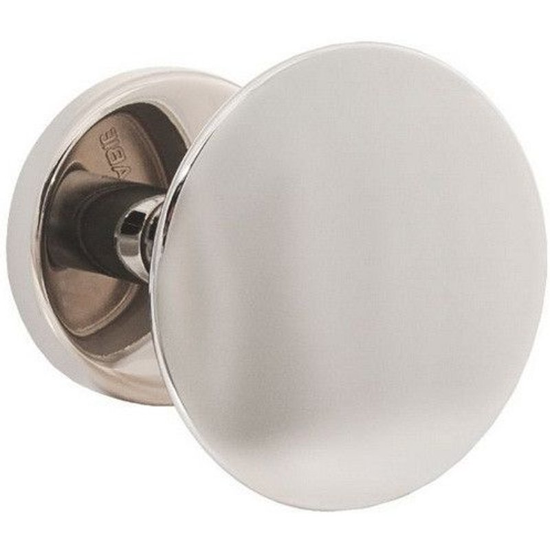 Porte-v?tement en inox 1 tête Delabie