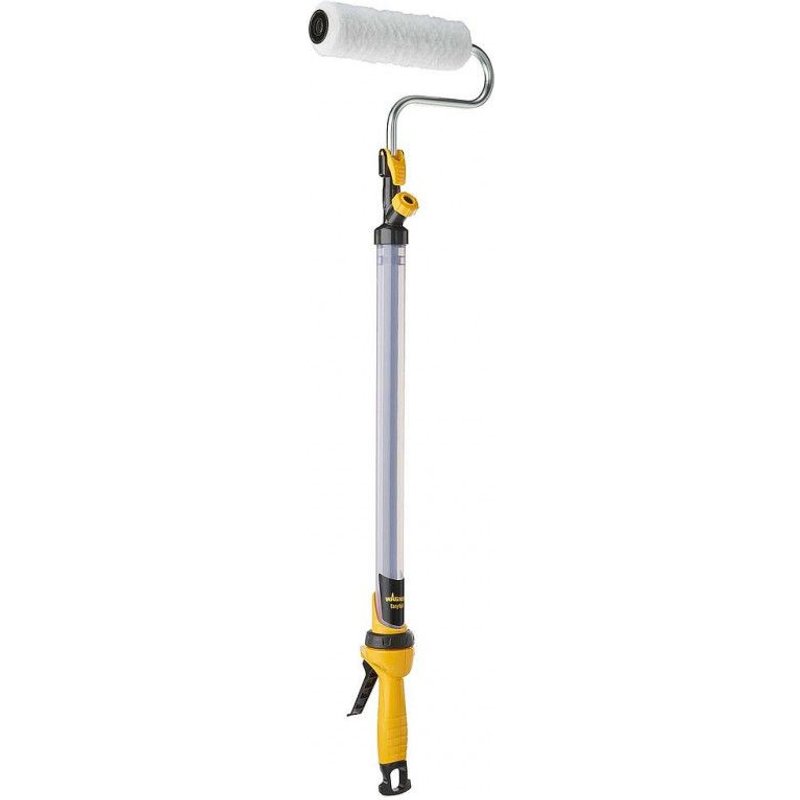 Rouleau à peinture EasyRoll 550ml pour surface de 5m2 2419942 Wagner