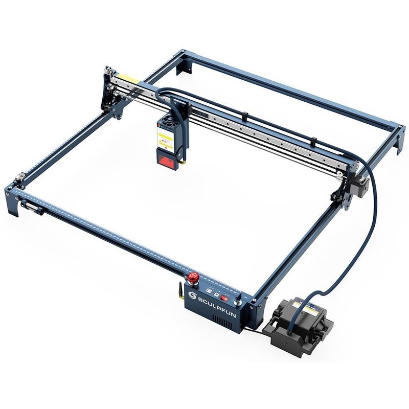 Découpeur laser SCULPFUN S30 Ultra 22W