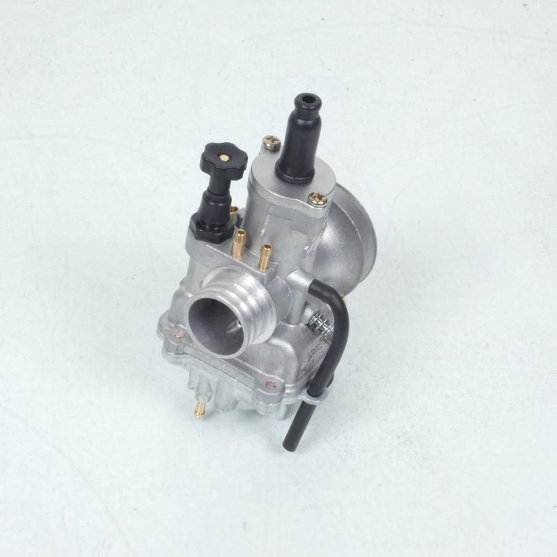 Carburateur Polini CP Ã 19 starter manuel