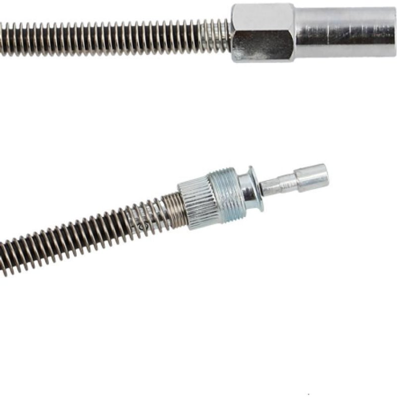 Câble de compteur B pour Suzuki 600 VS GL Intruder 95-97