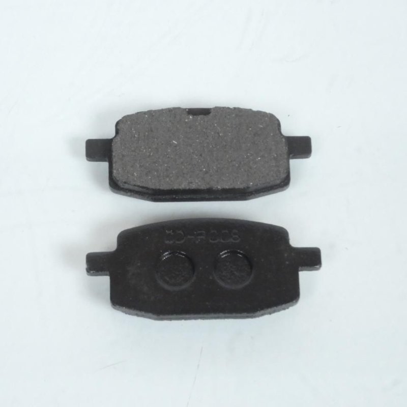 Plaquettes de Frein TNT Motor - TNT City 1 / City 2