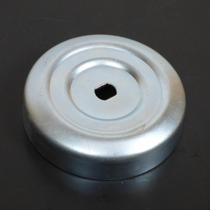 Cloche d'embrayage 103 SP/MVL