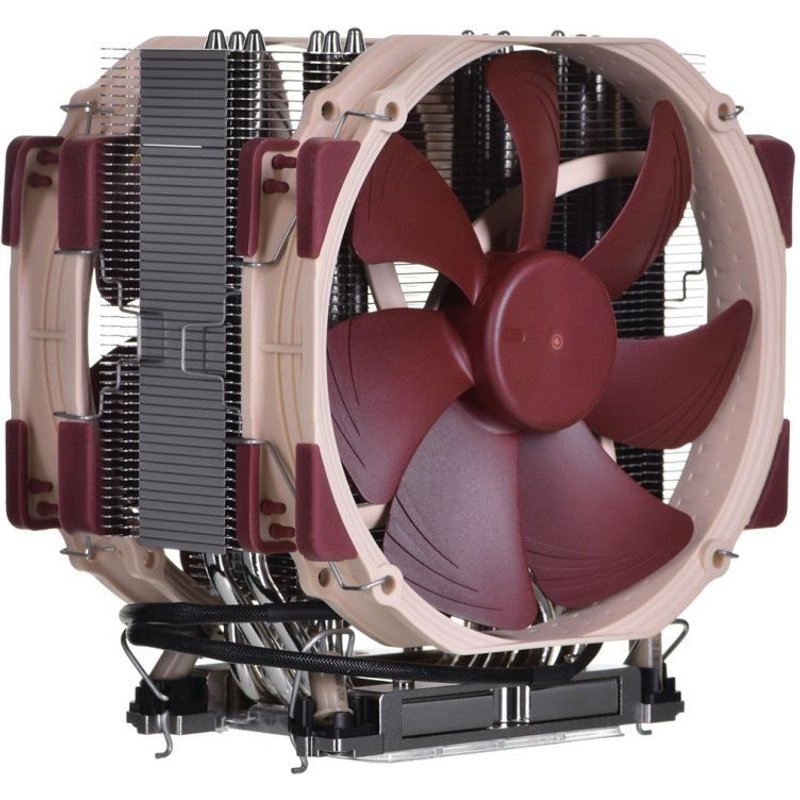 Noctua Nh-u14s Dx-4677 Nh-u14s Dx-4677