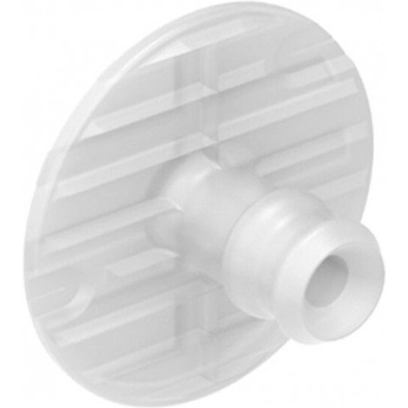 Clips mâle à fixer sur panneau Stratlock - 18kg - x100 DOMARINE