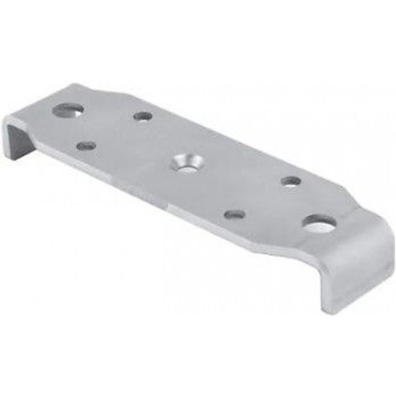 Equerre de réarmement pour rail de guidage linéaire DA0118 ACCURIDE