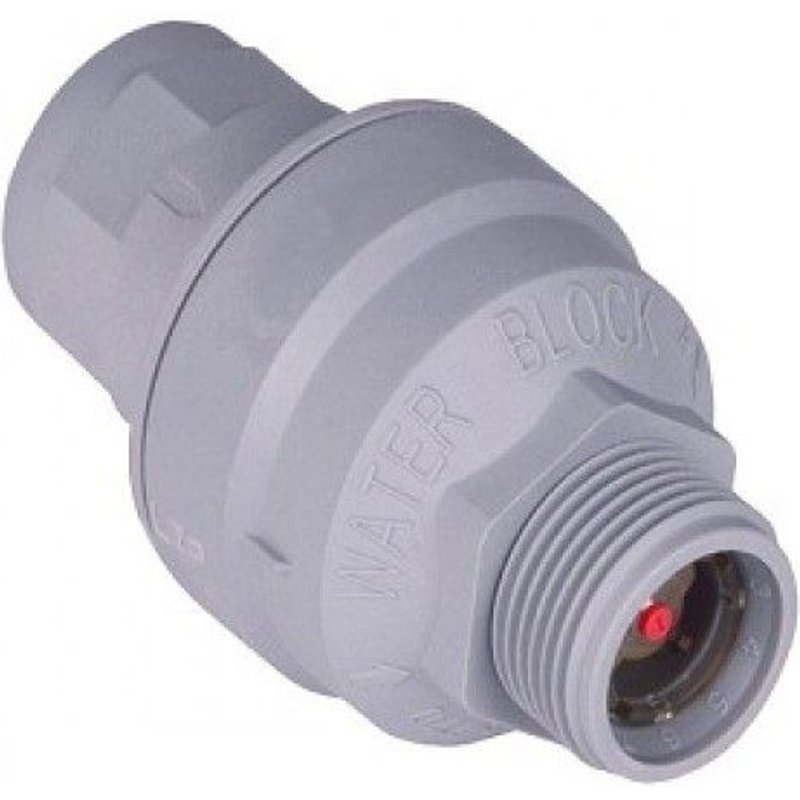 Vanne anti-fuite d'eau Water Block John Guest