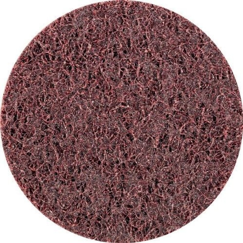 Rondelle abrasive combidisc cd - D75mm - a vrw - boîte de 25 - G280 PFERD