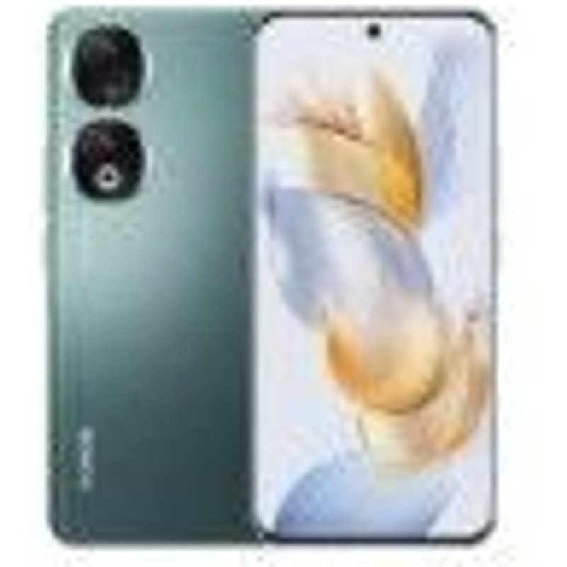Honor 90 5G 256 Go Vert émeraude