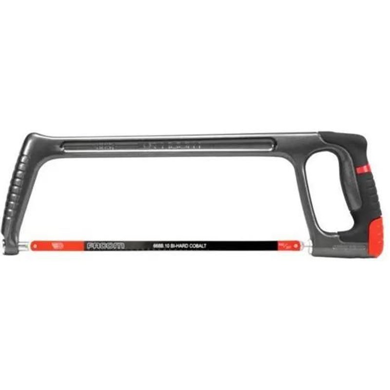 Monture de scie à métaux