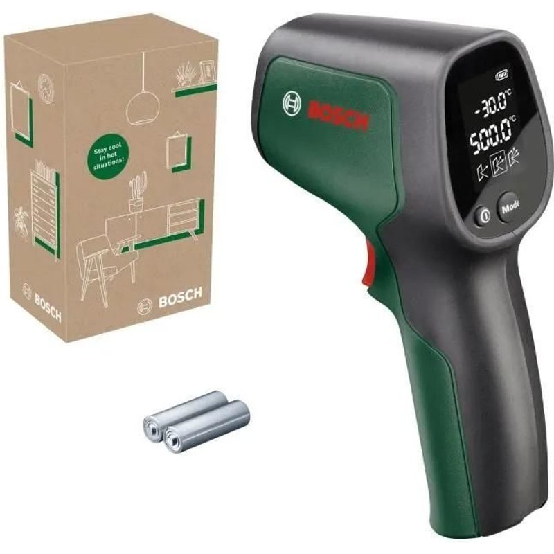 Bosch UniversalTemp