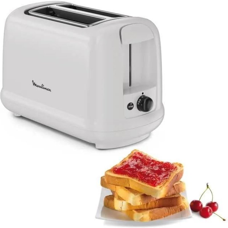 Grille pain MOULINEX Simpleo