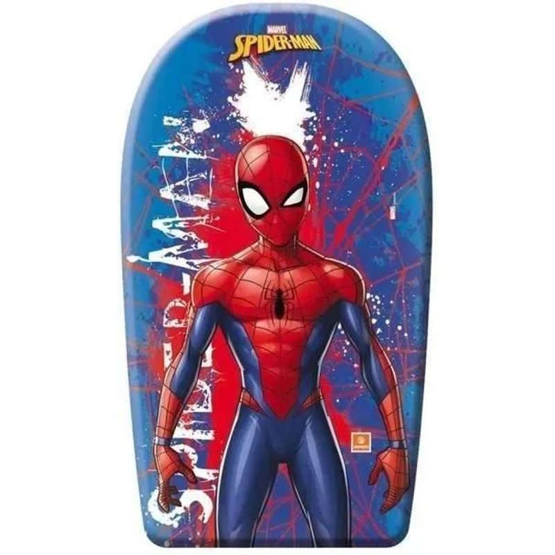 Body Board Spiderman 84 Cm