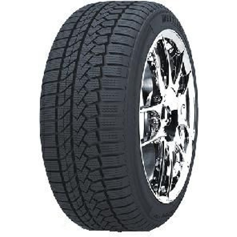 Pneu Goodride ZuperSnow Z-507 ( 225/40 R18 92V XL )