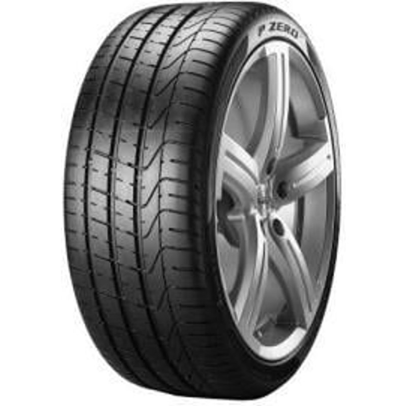 Pneu Pirelli P Zero 235/35 R19 87y N2