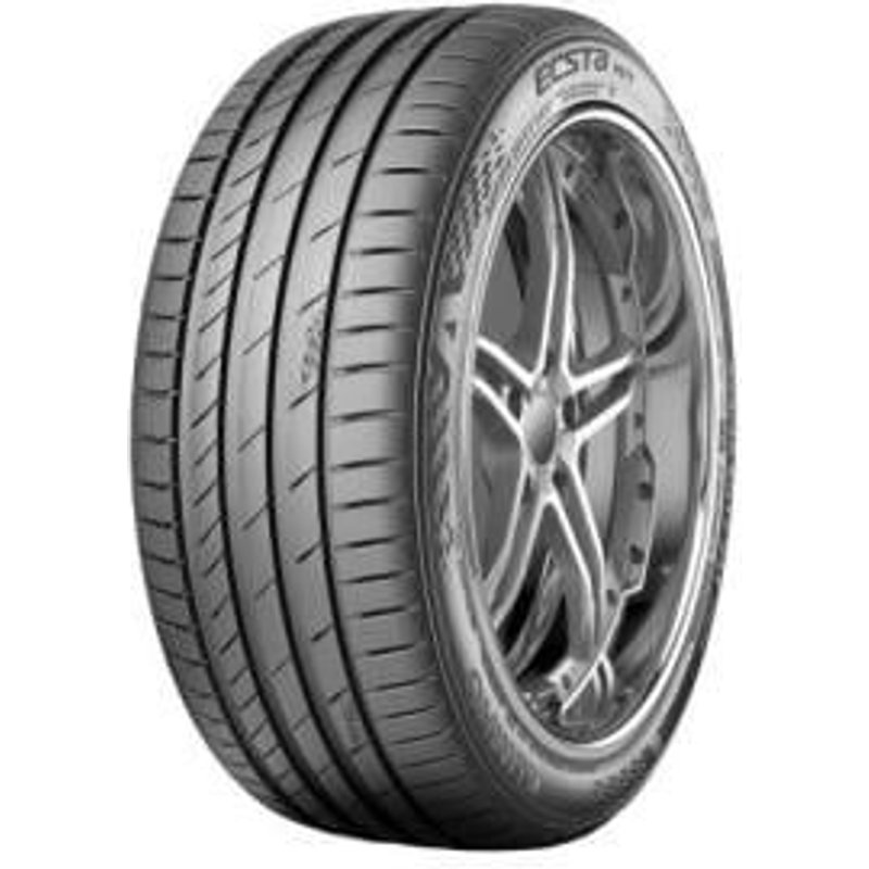 Pneu Route - Kumho Ecsta PS71 EV ( 235/55 R19 105V XL EV, K-Silent )