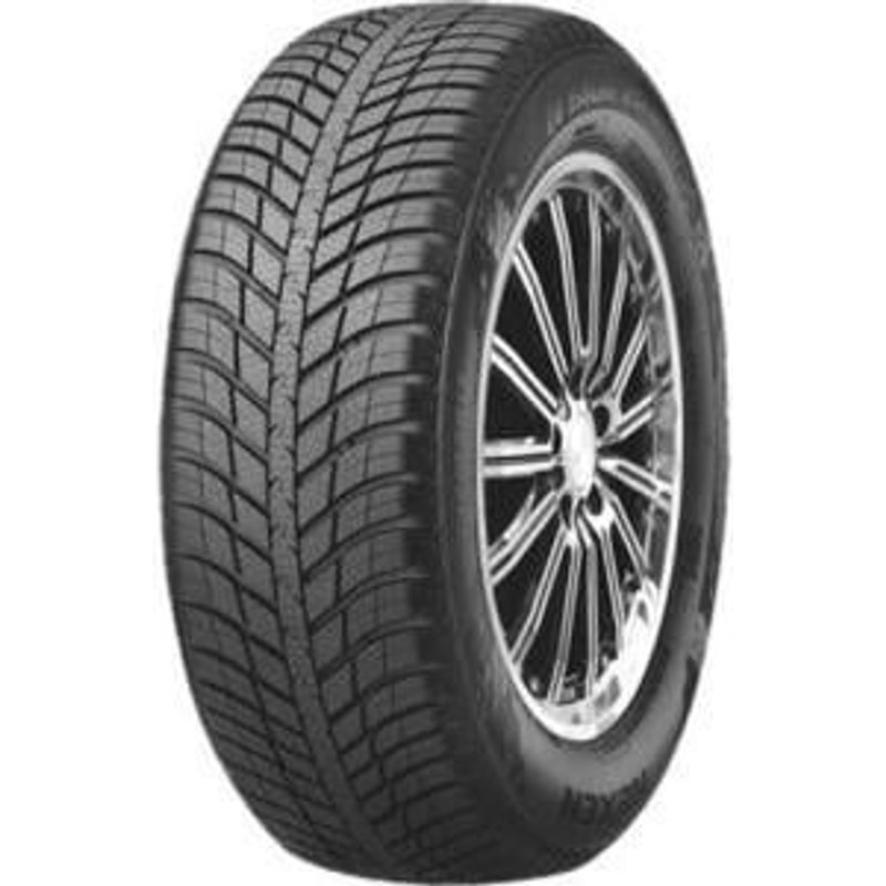 Nexen N blue 4 Season 205/60 R15 91H 4PR