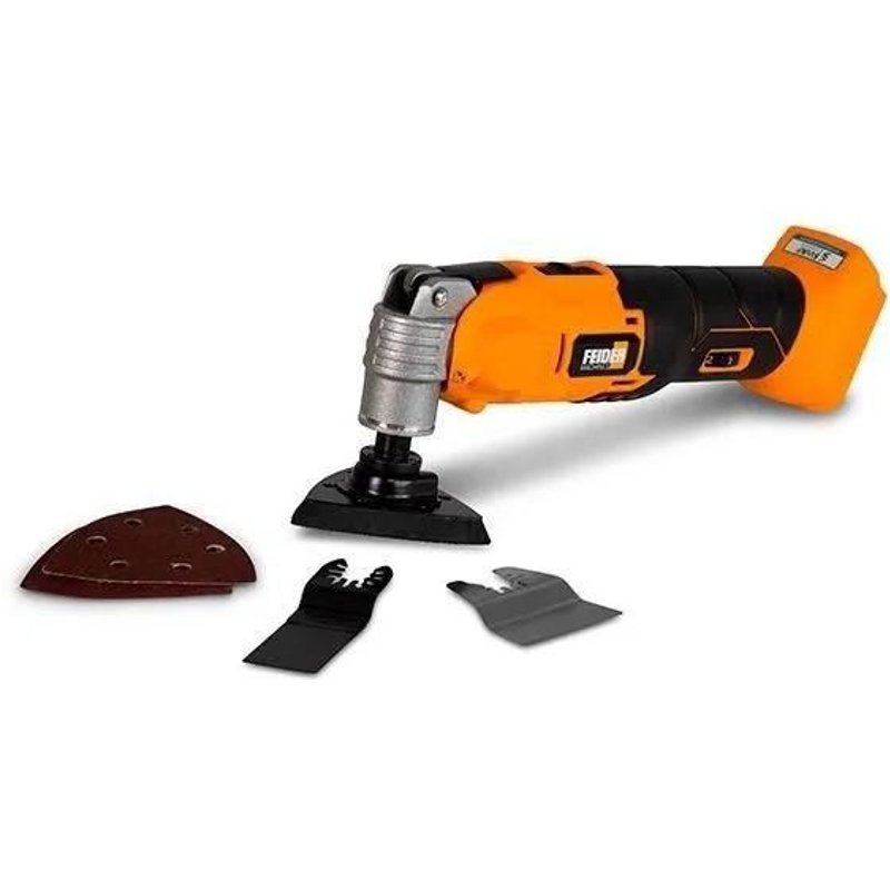 FEIDER Outil Multifonction 20V FMT20V