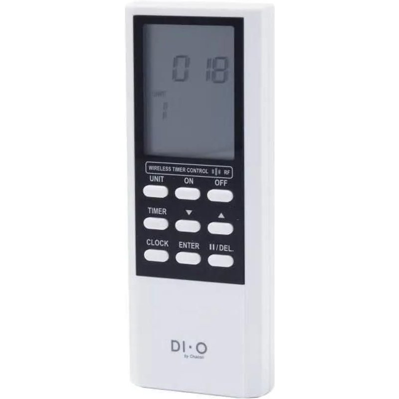 Télécommande programmable domotique DI-O MyFoxx