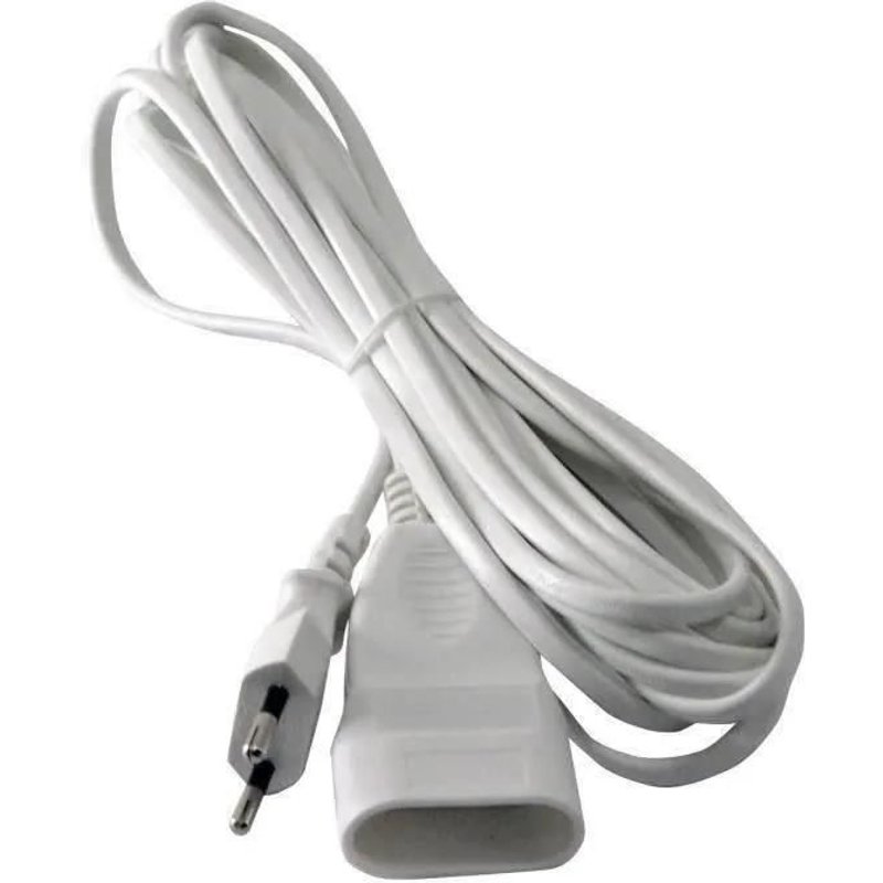 I-WATTS Rallonge 5m 2x0,75mm