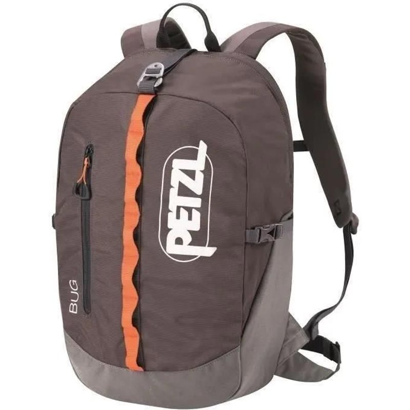 Petzl Sac Bug - Gris