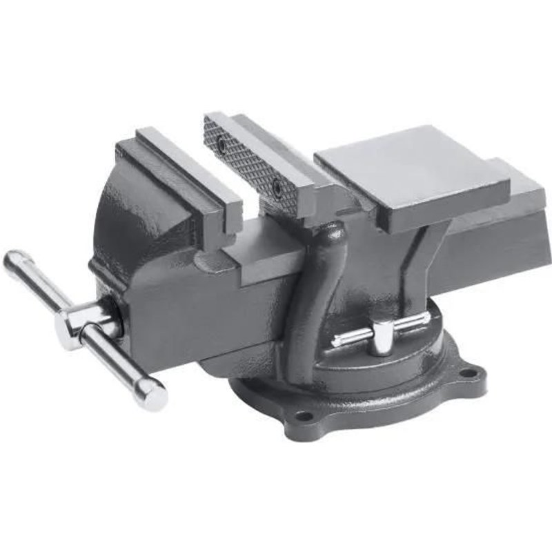 MEISTER Etau base tournable 100 mm