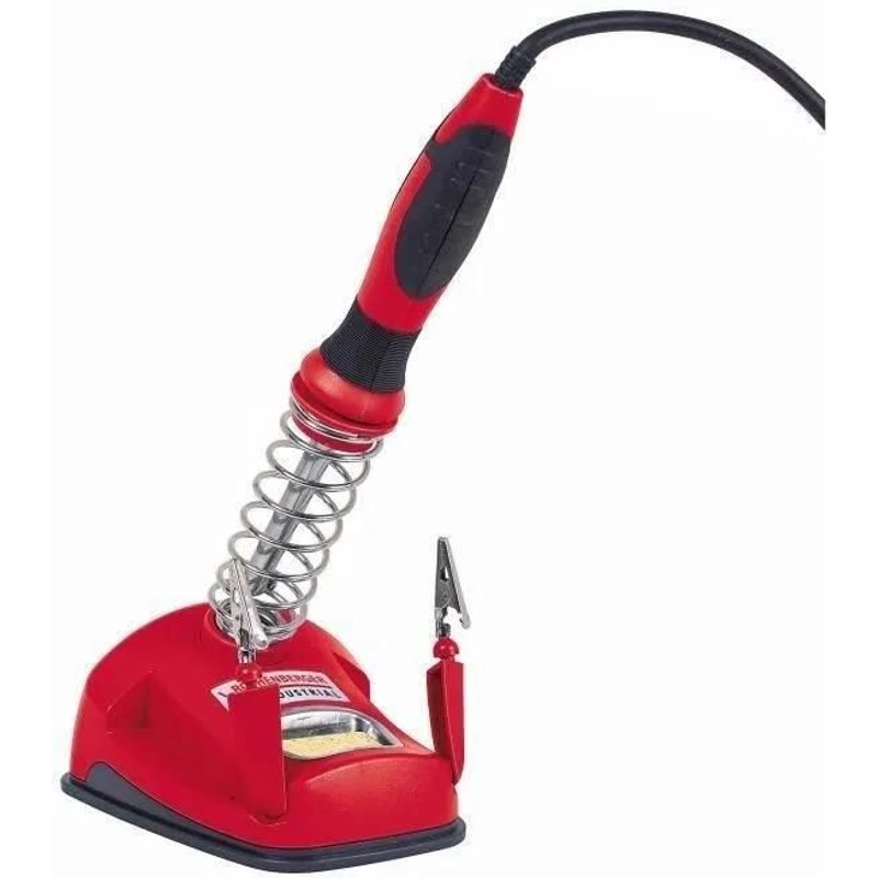 Rothenberger Industrial Lötkolben-Set 230 V 30 W +300 °C (max)