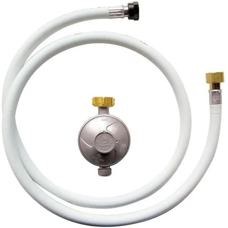 ROUSSEAU Détendeur butane M20X150