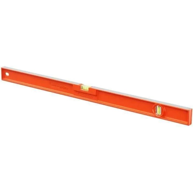 Niveau alu antichoc TMLH 80 cm