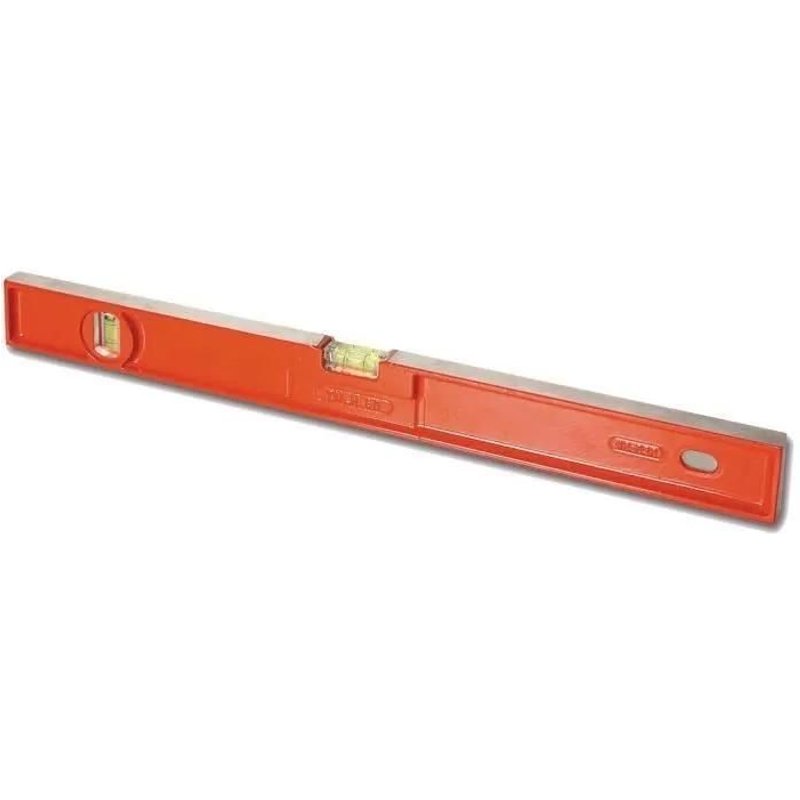 Niveau alu antichoc TMLH 50 cm