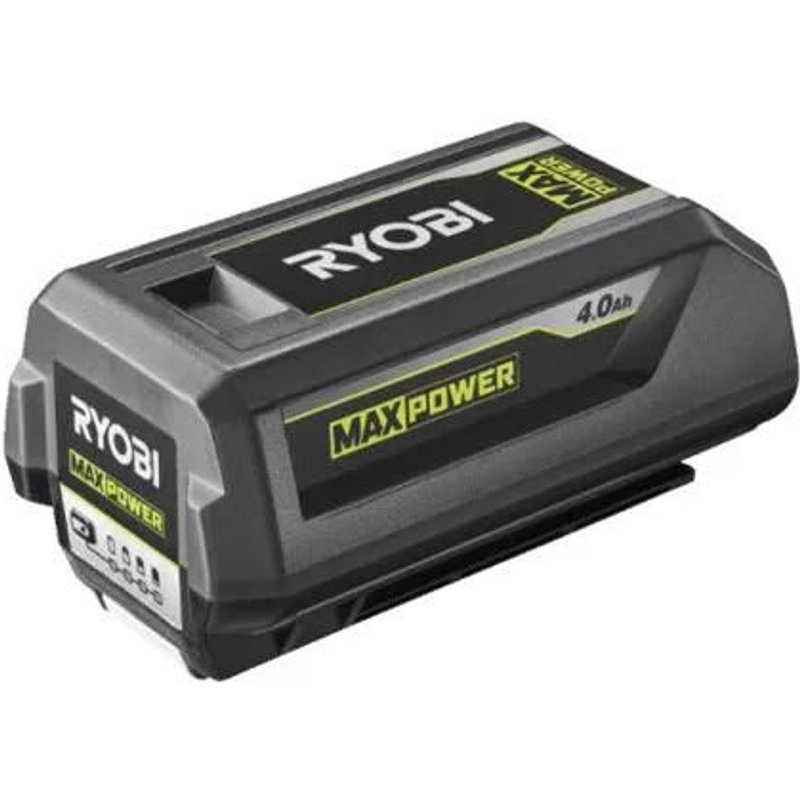 Batterie Lithium+ 36V RYOBI - 4.0Ah - RY36B40B