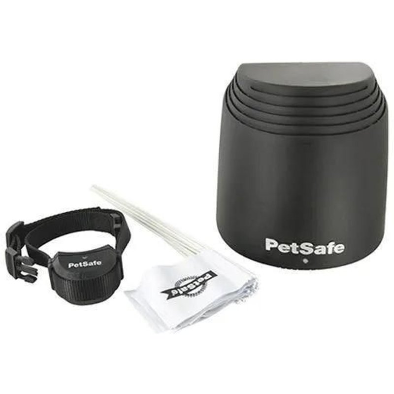 ClĂ´ture Anti-Fugue Stay&play Sans Fil