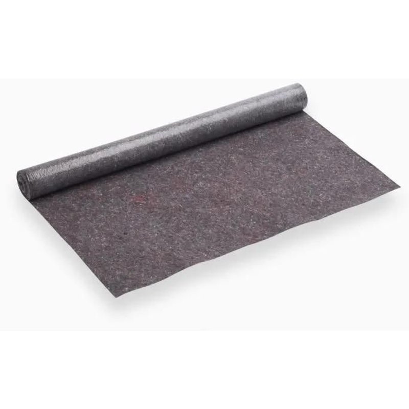 MEISTER Bâche absorbante 1x25 m