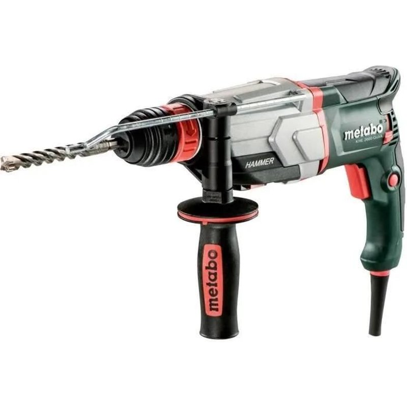 Metabo Marteau combiné KHE 2660 Quick