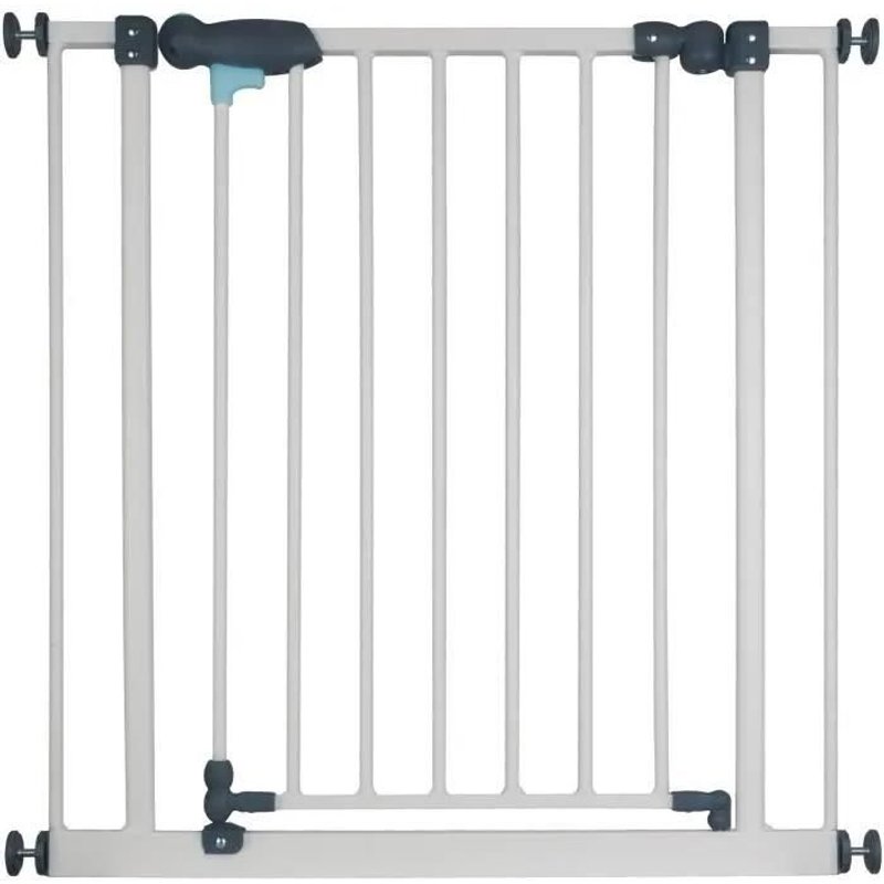 Barrière de sécurité portillon Aalto