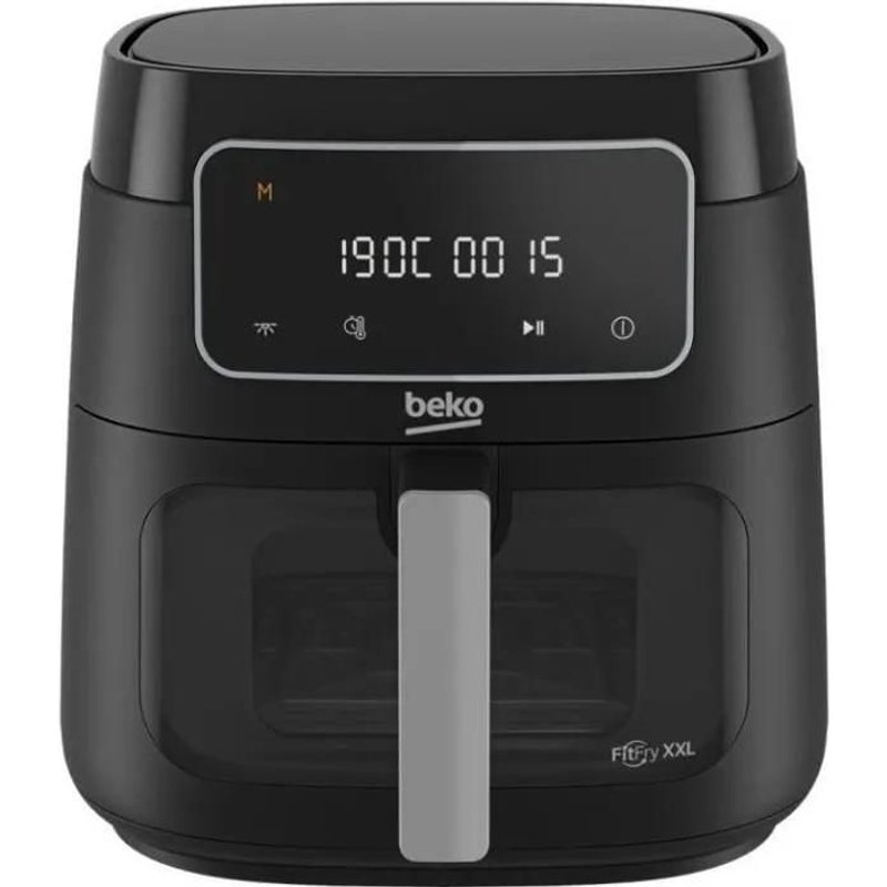 Friteuse à air chaud Beko FRL3374B