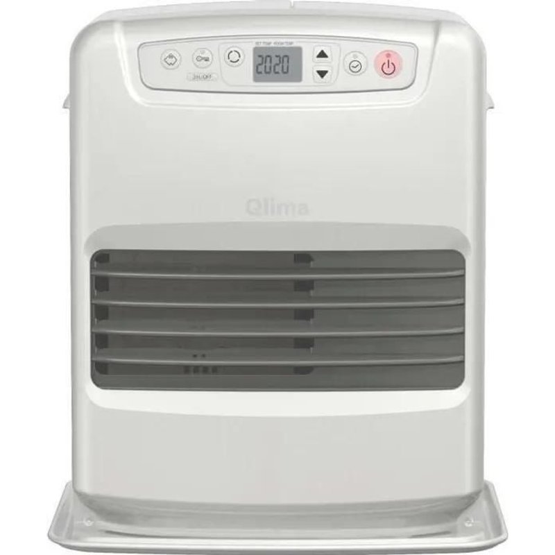 Poêle À Pétrole Électronique Qlima Sre 3231 C2
