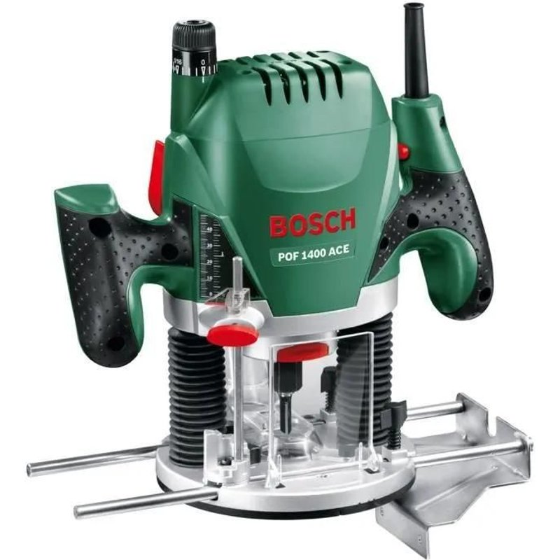 Défonceuse Bosch POF 1400 ACE