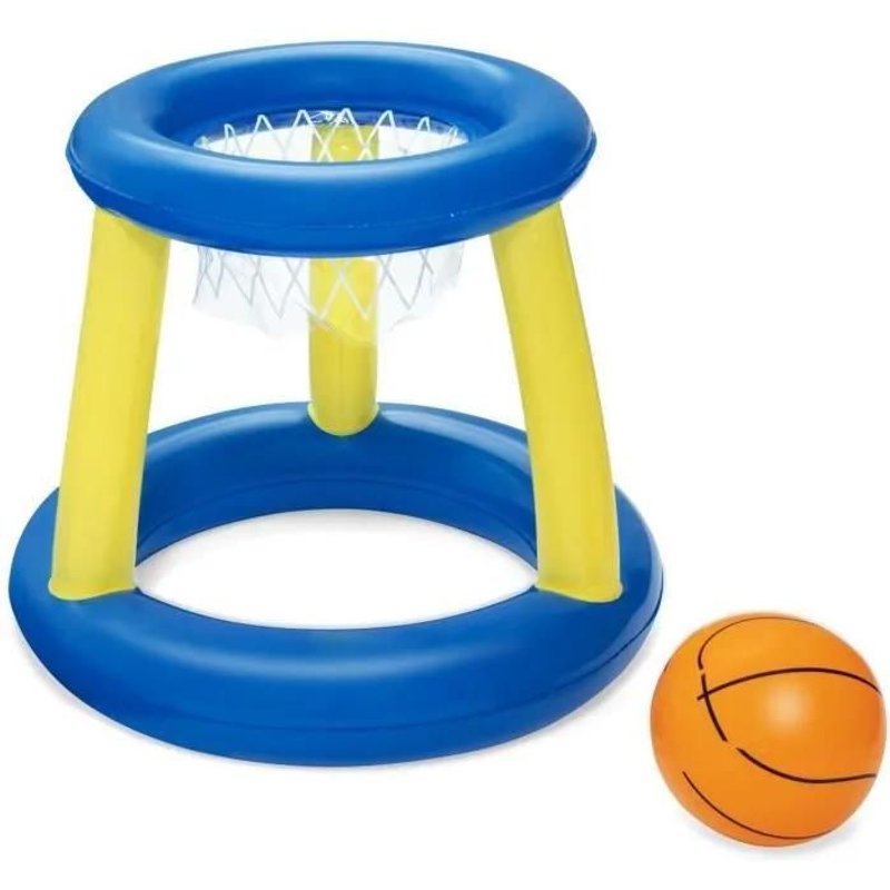 Accessoire Divers Bestway Splash N Hoop Water Game 61 Cm Bleu 71929