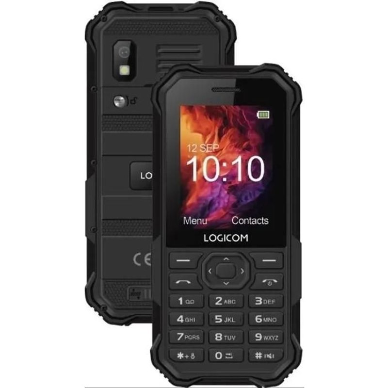 Feature Phone 4g Logicom