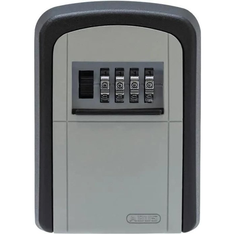 ABUS KeyGarage 707 B/montage mural - 40264