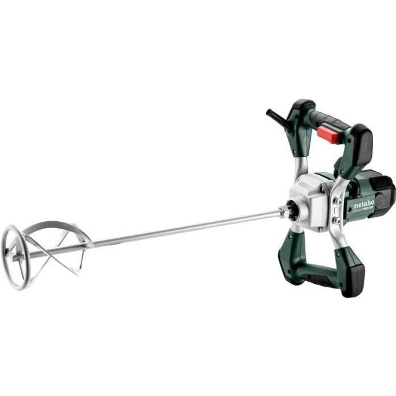 Metabo Malaxeur RWE 1200, 1200W - 614048000