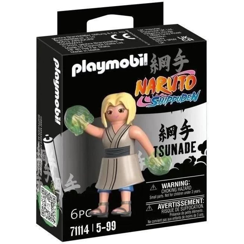 Playmobil 71114 - Tsunade