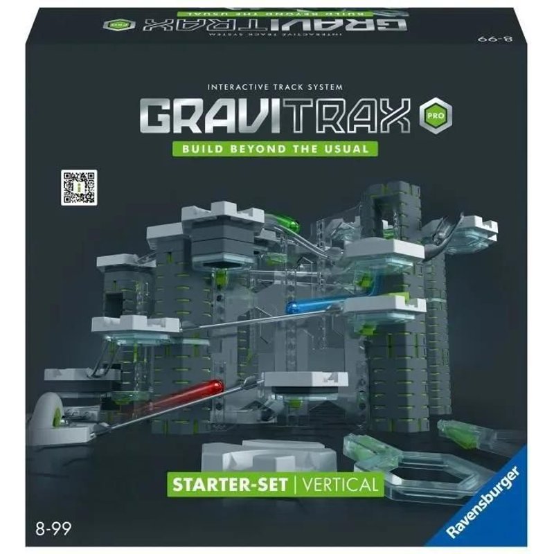 Jeux Gravitrax Pro Starter Set Vertical